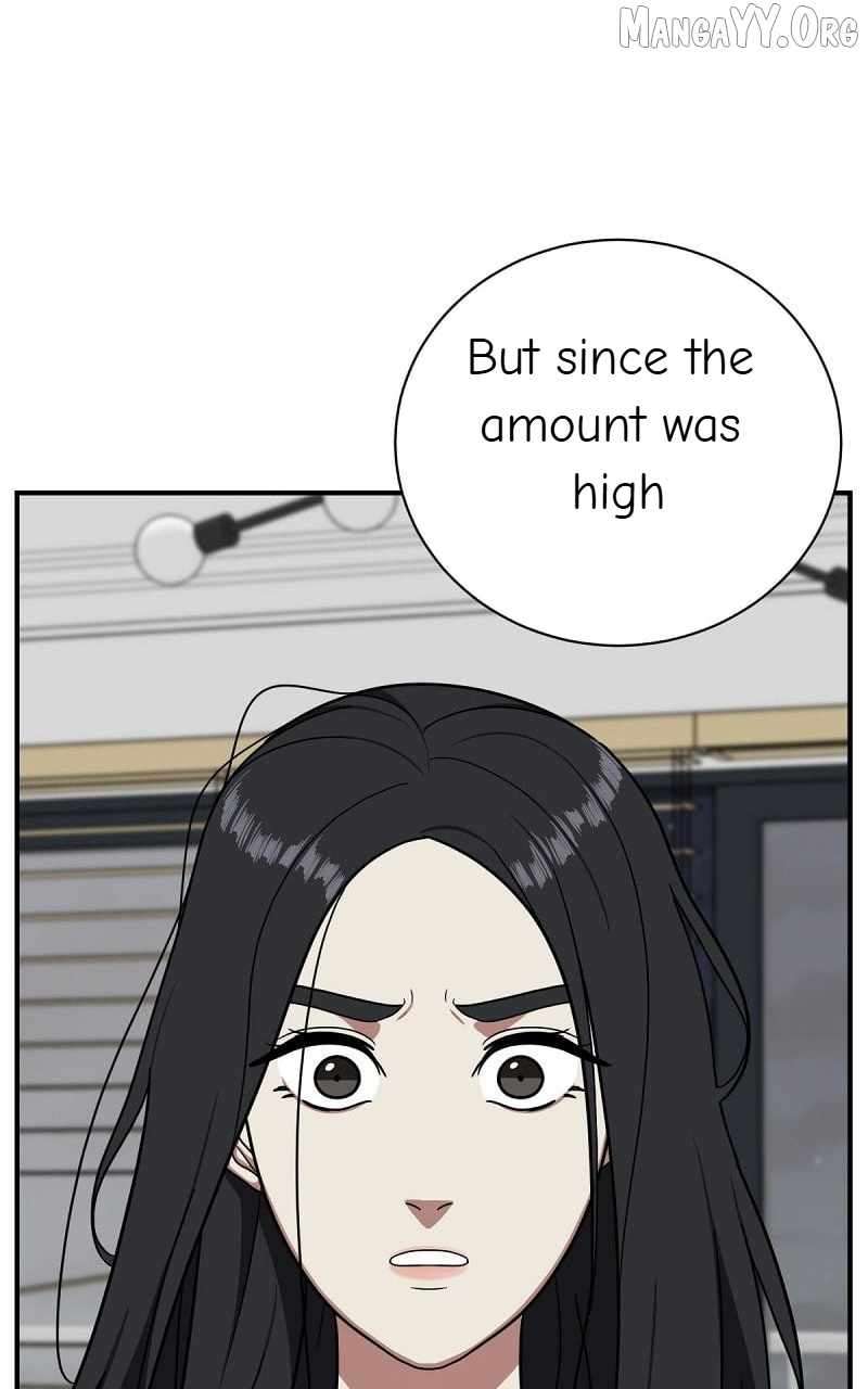 Read Change Me Manga Online