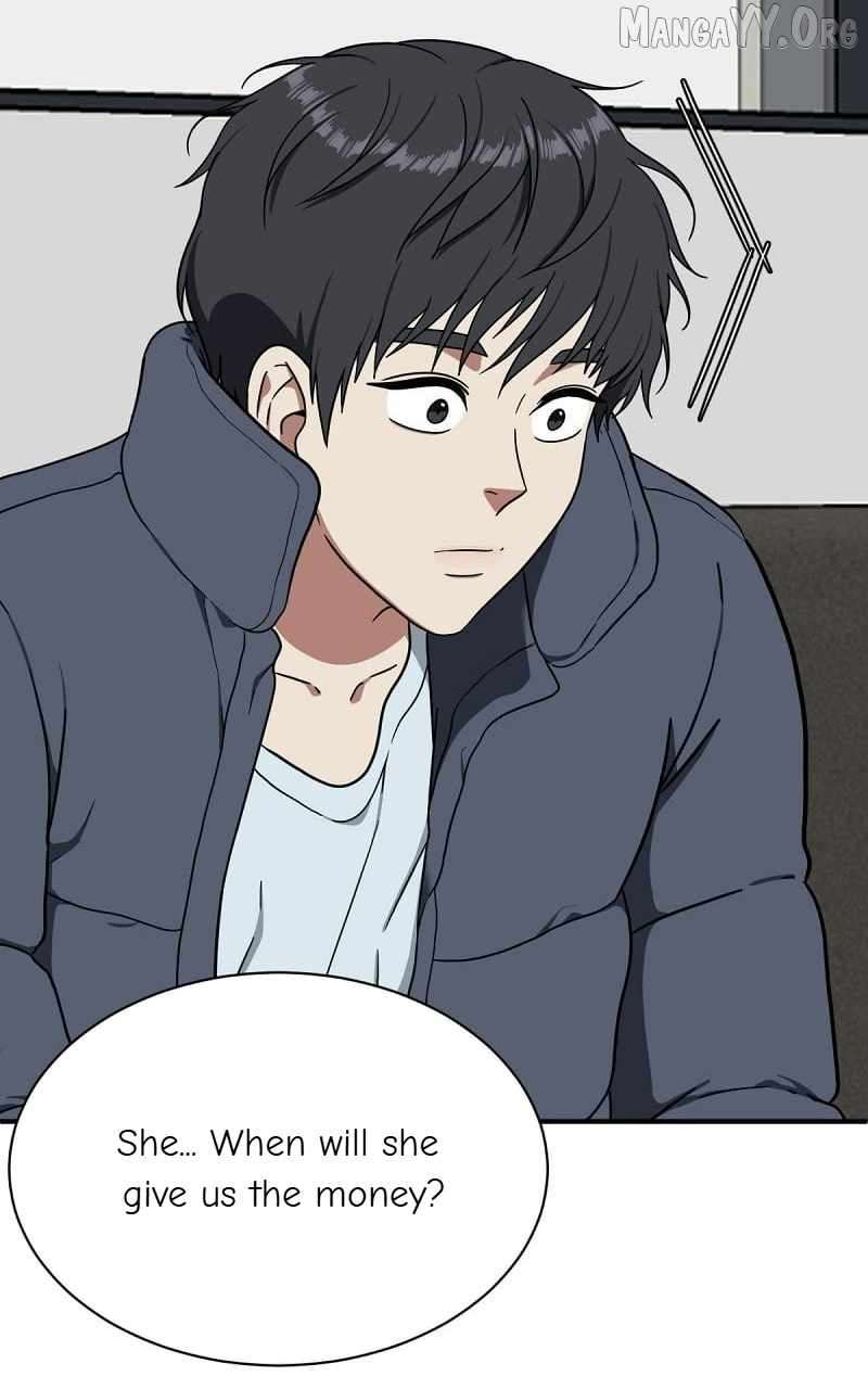 Read Change Me Manga Online