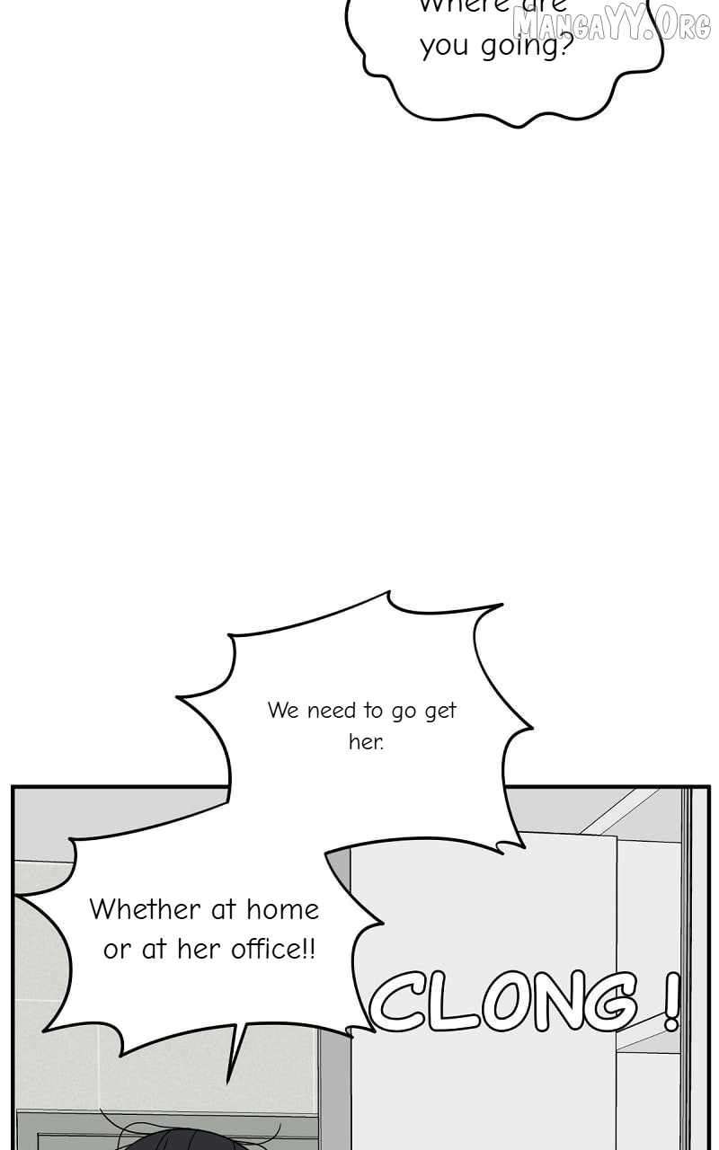 Read Change Me Manga Online