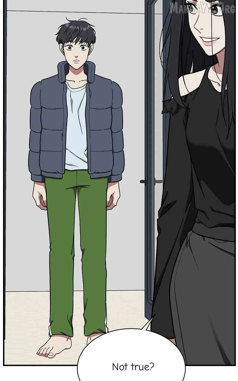 Read Change Me Manga Online