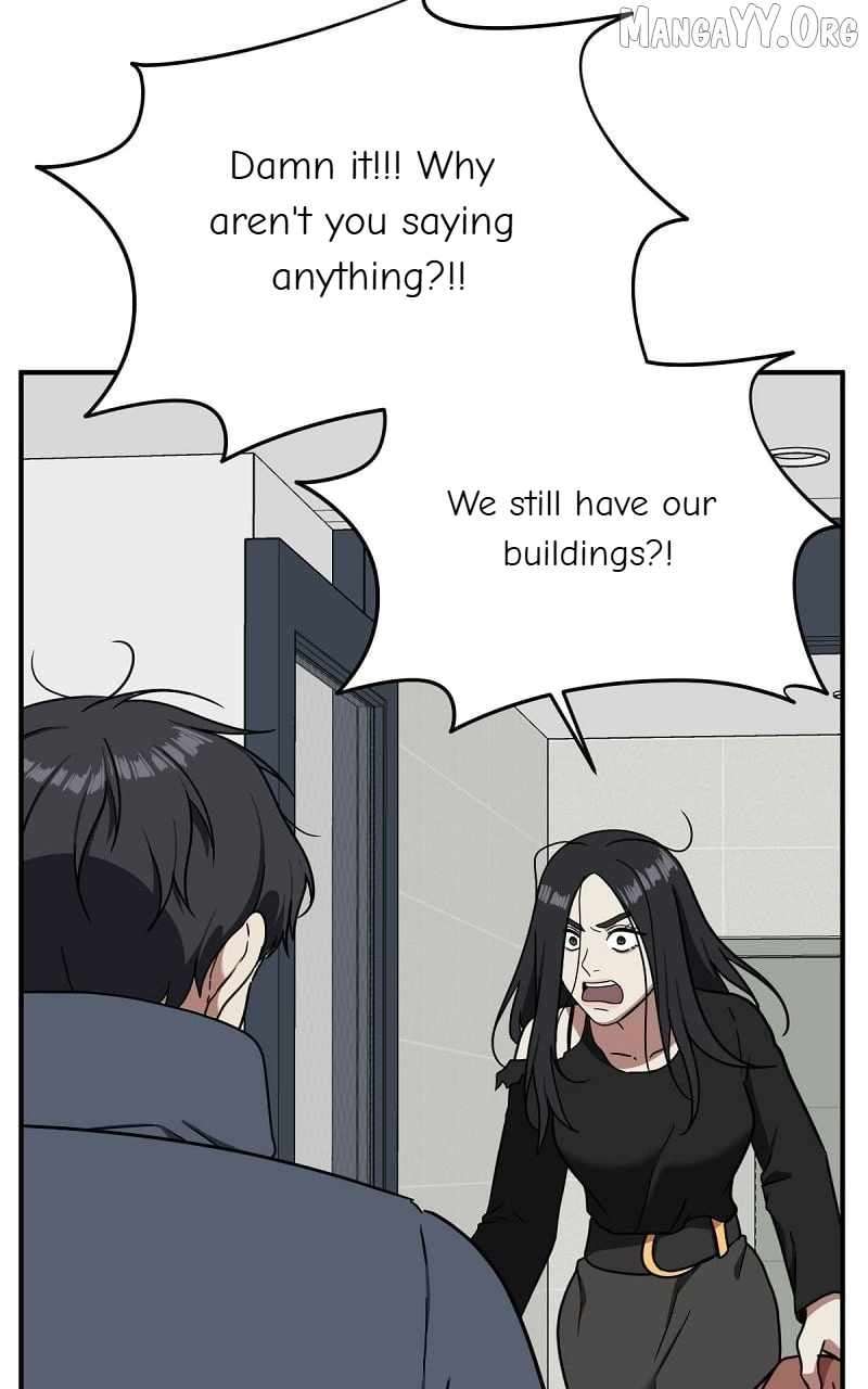 Read Change Me Manga Online