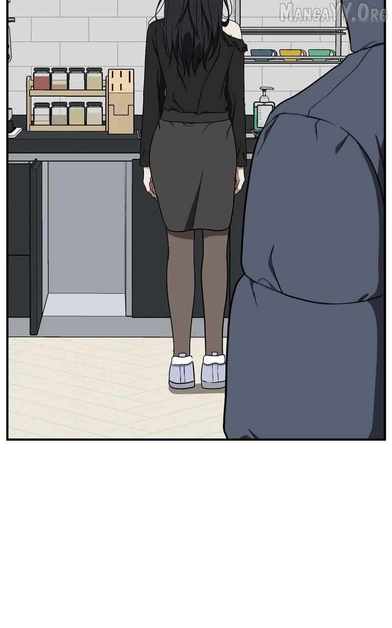 Read Change Me Manga Online