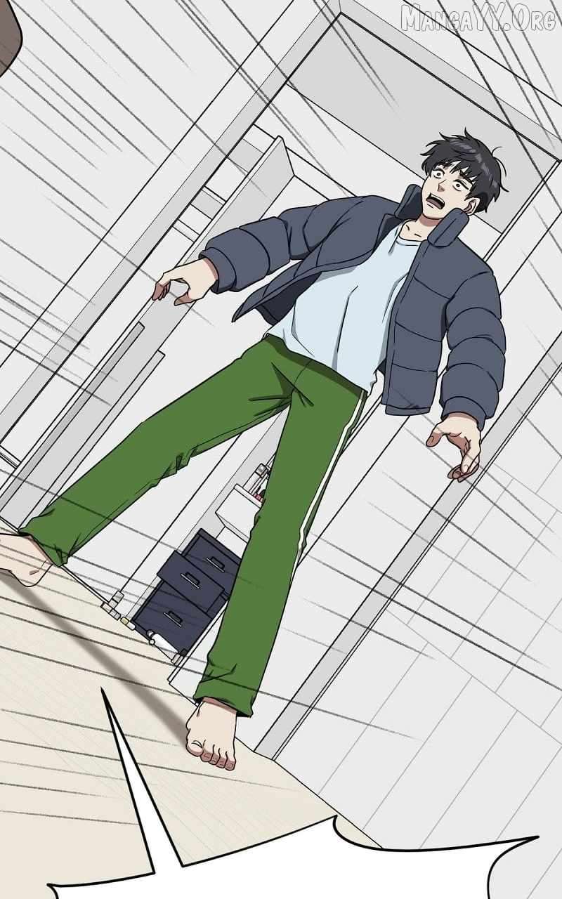 Read Change Me Manga Online