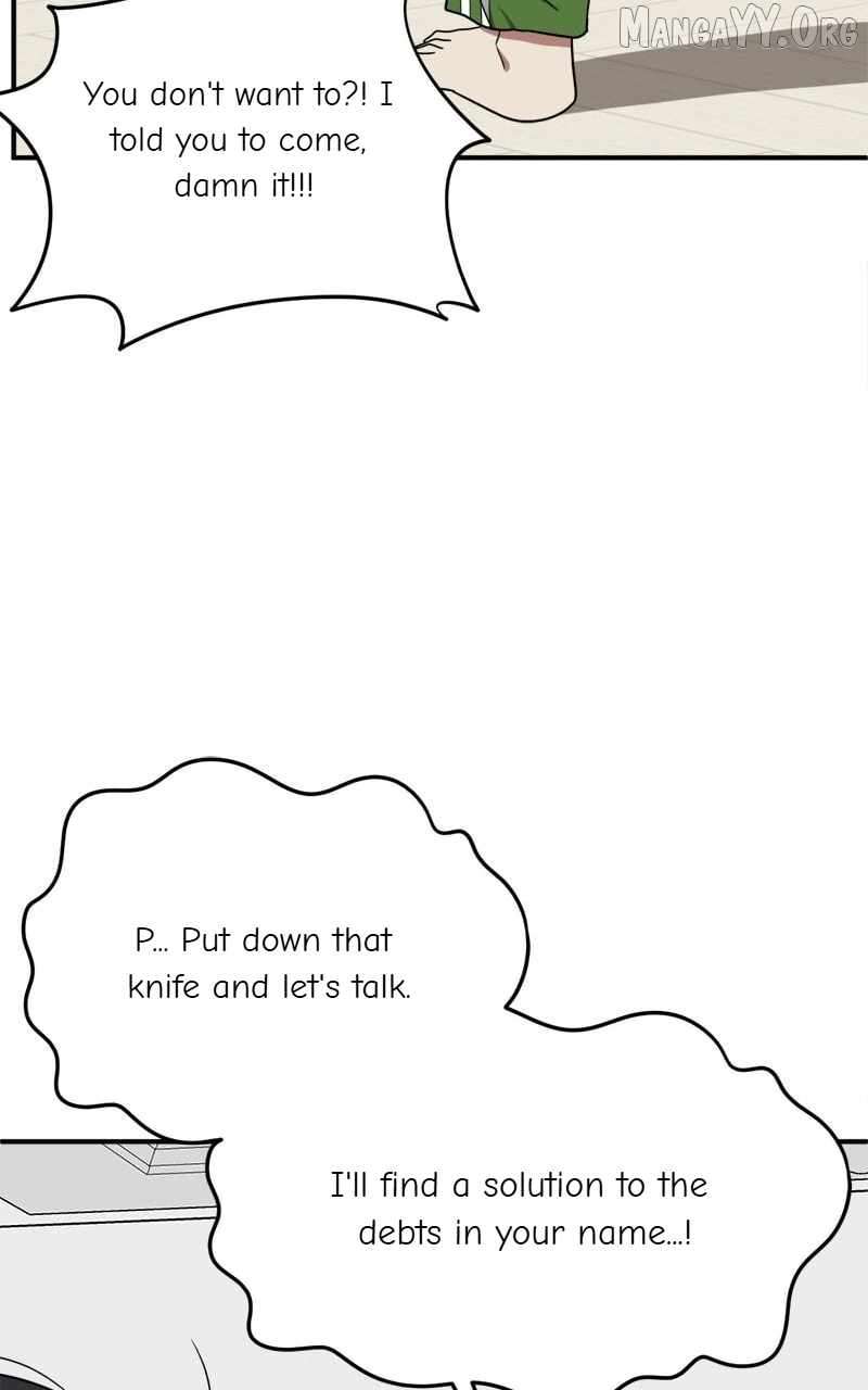 Read Change Me Manga Online