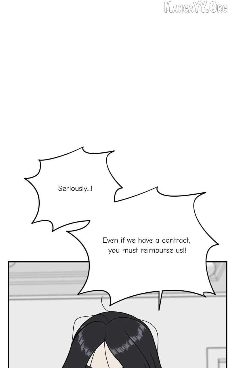Read Change Me Manga Online