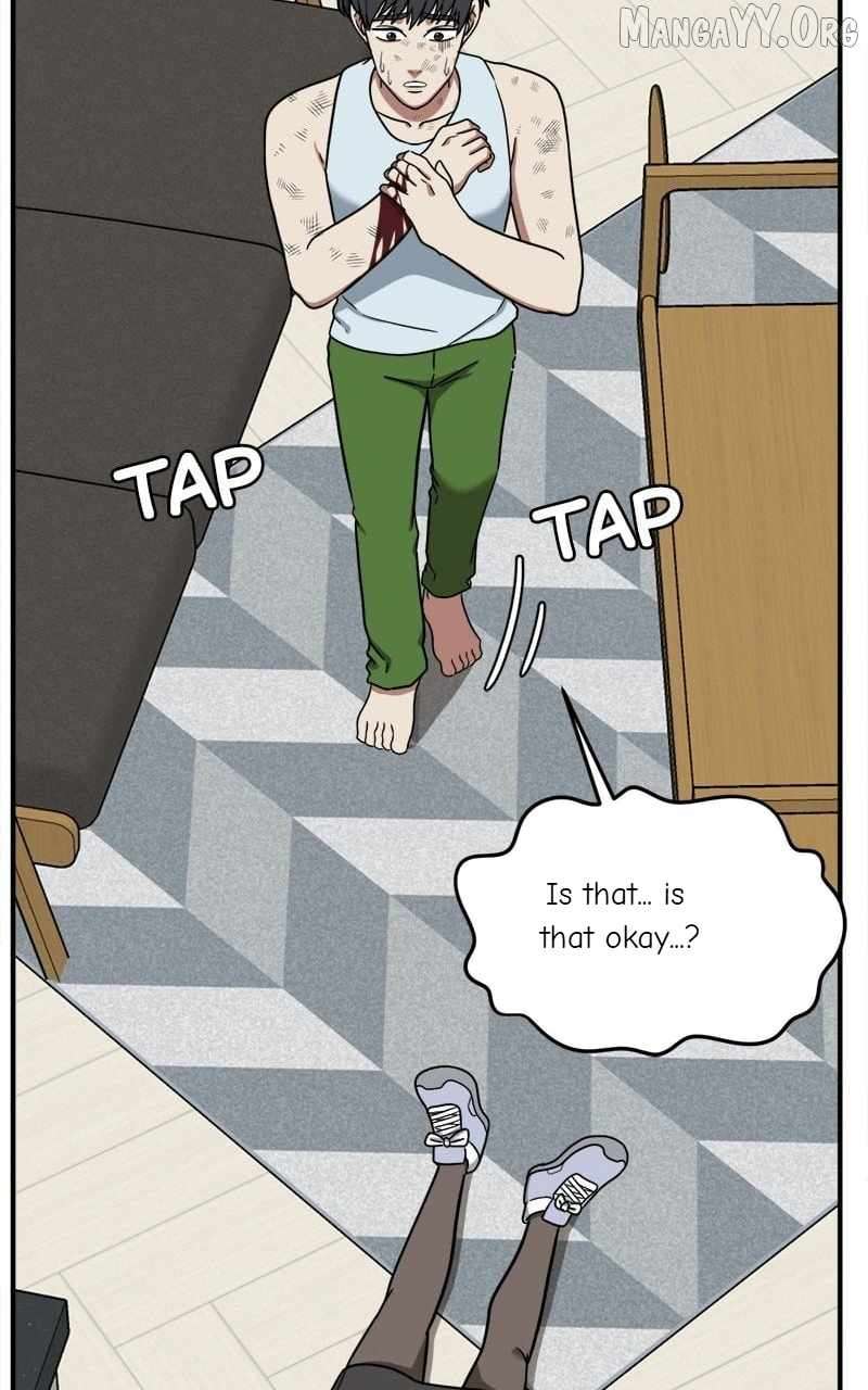Read Change Me Manga Online