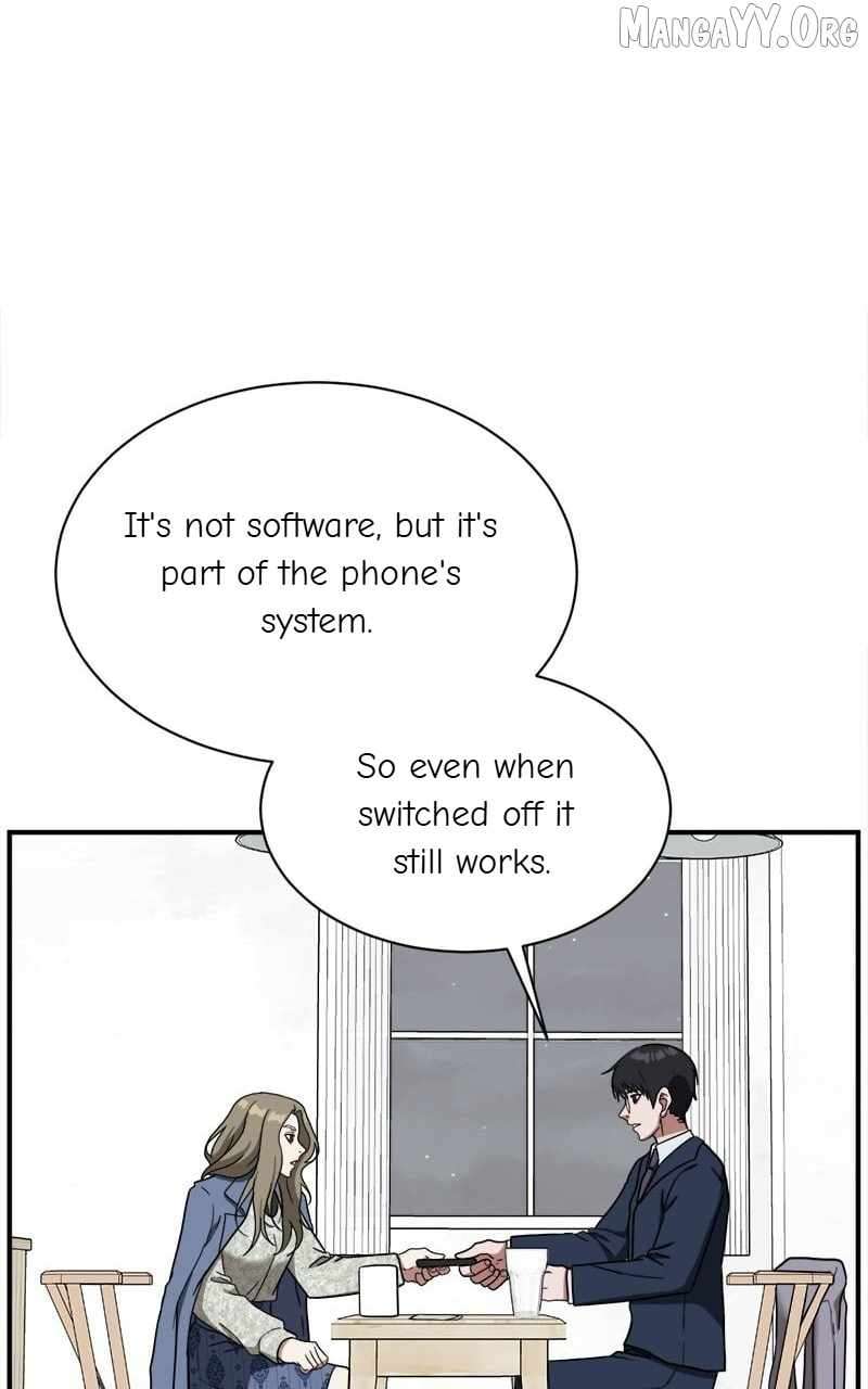 Read Change Me Manga Online