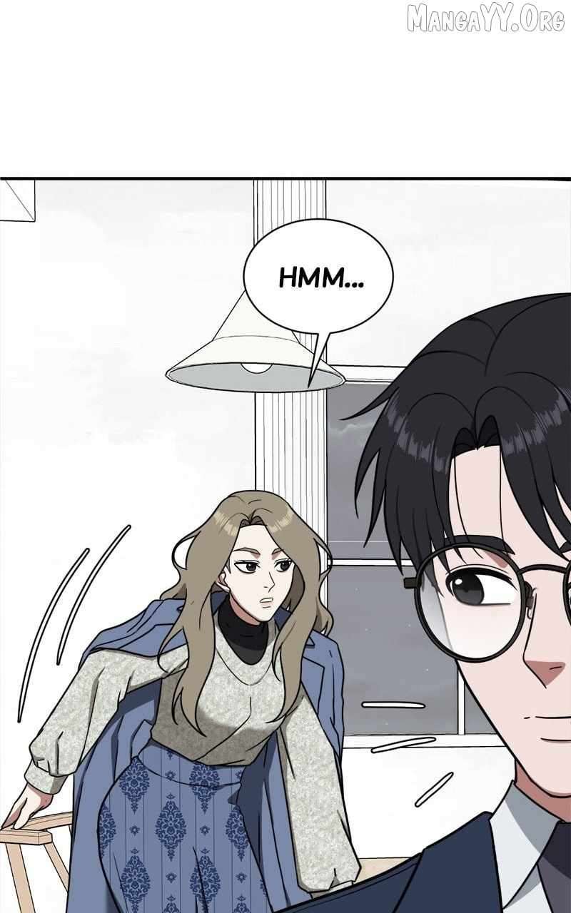 Read Change Me Manga Online