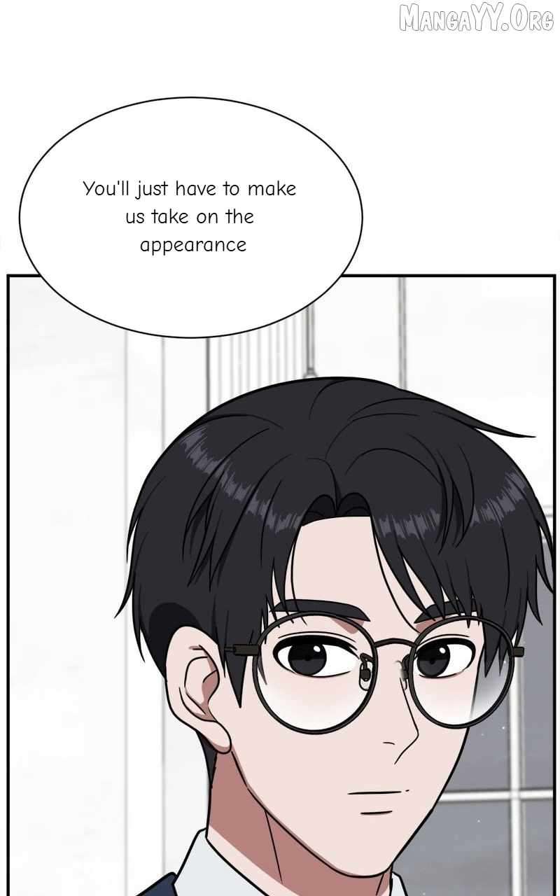 Read Change Me Manga Online