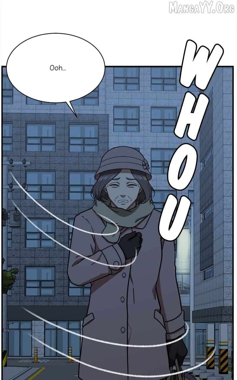 Read Change Me Manga Online