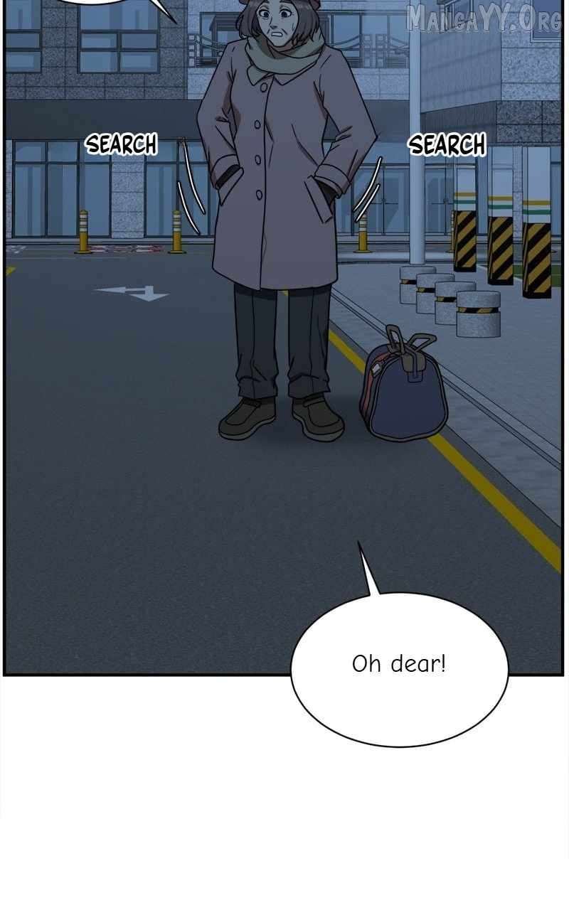 Read Change Me Manga Online