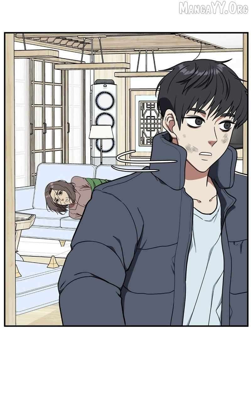 Read Change Me Manga Online
