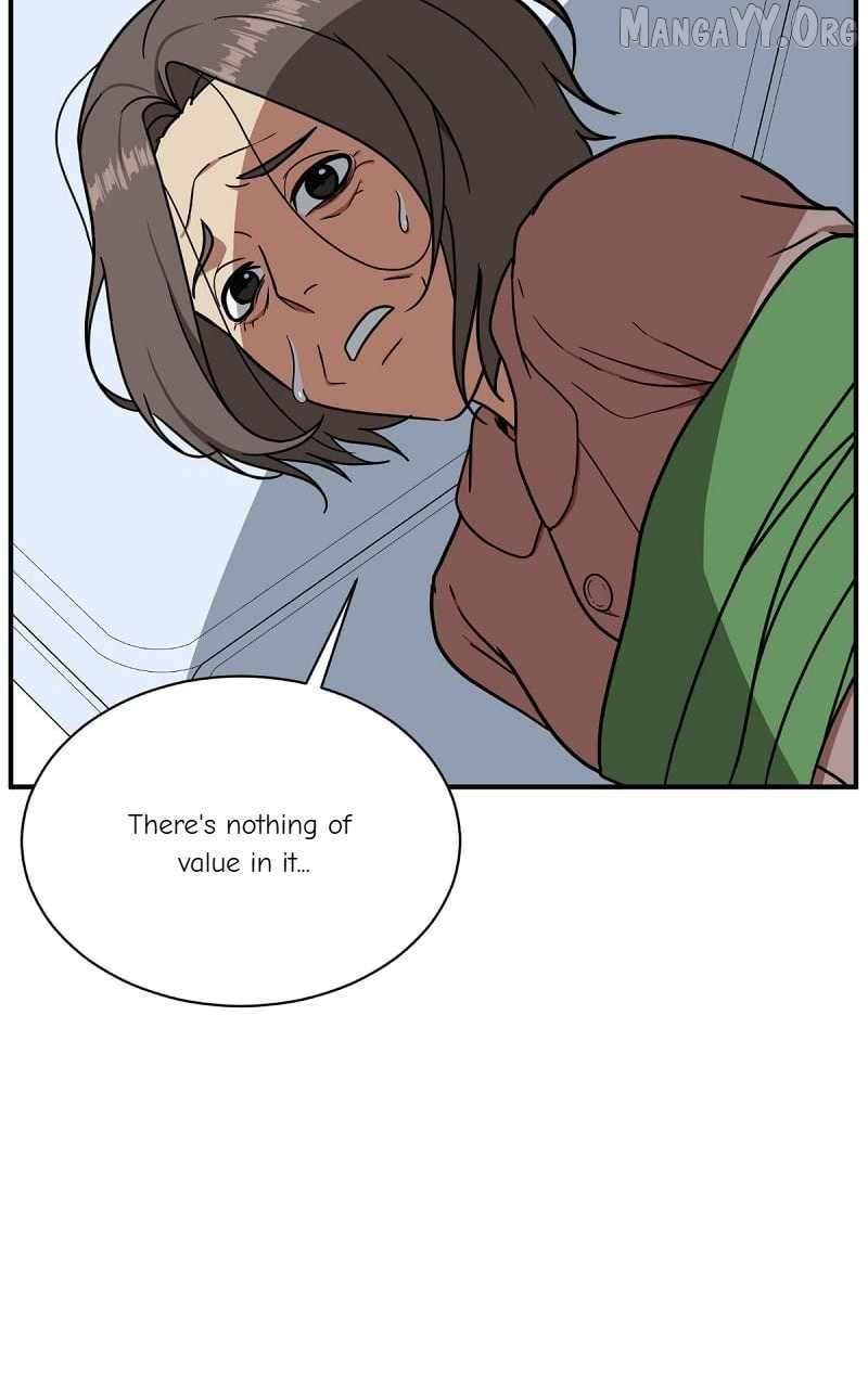 Read Change Me Manga Online