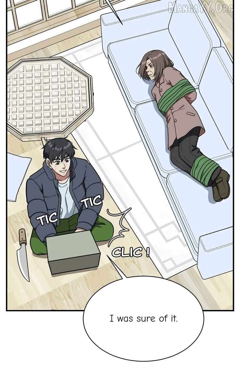 Read Change Me Manga Online
