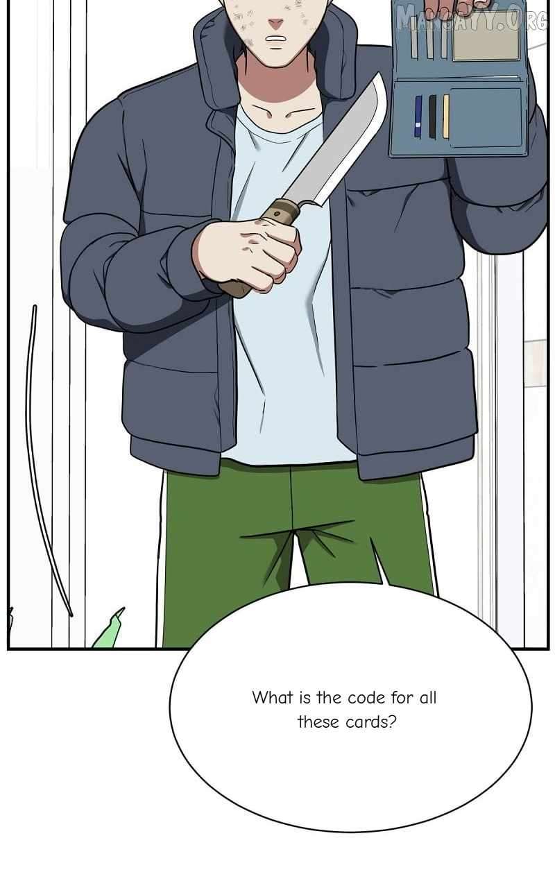 Read Change Me Manga Online