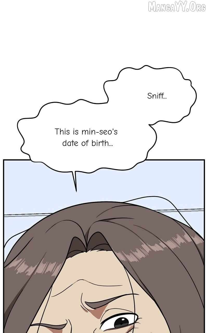 Read Change Me Manga Online