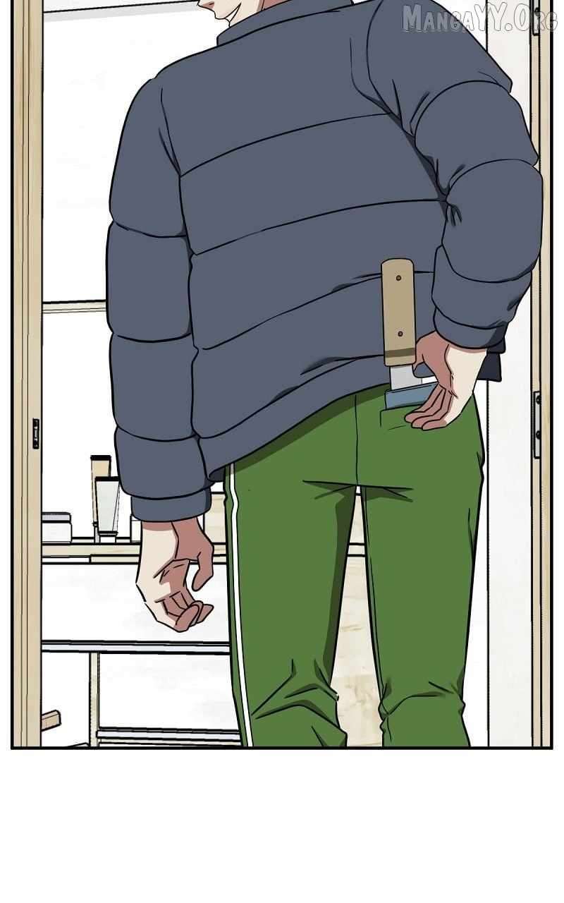 Read Change Me Manga Online