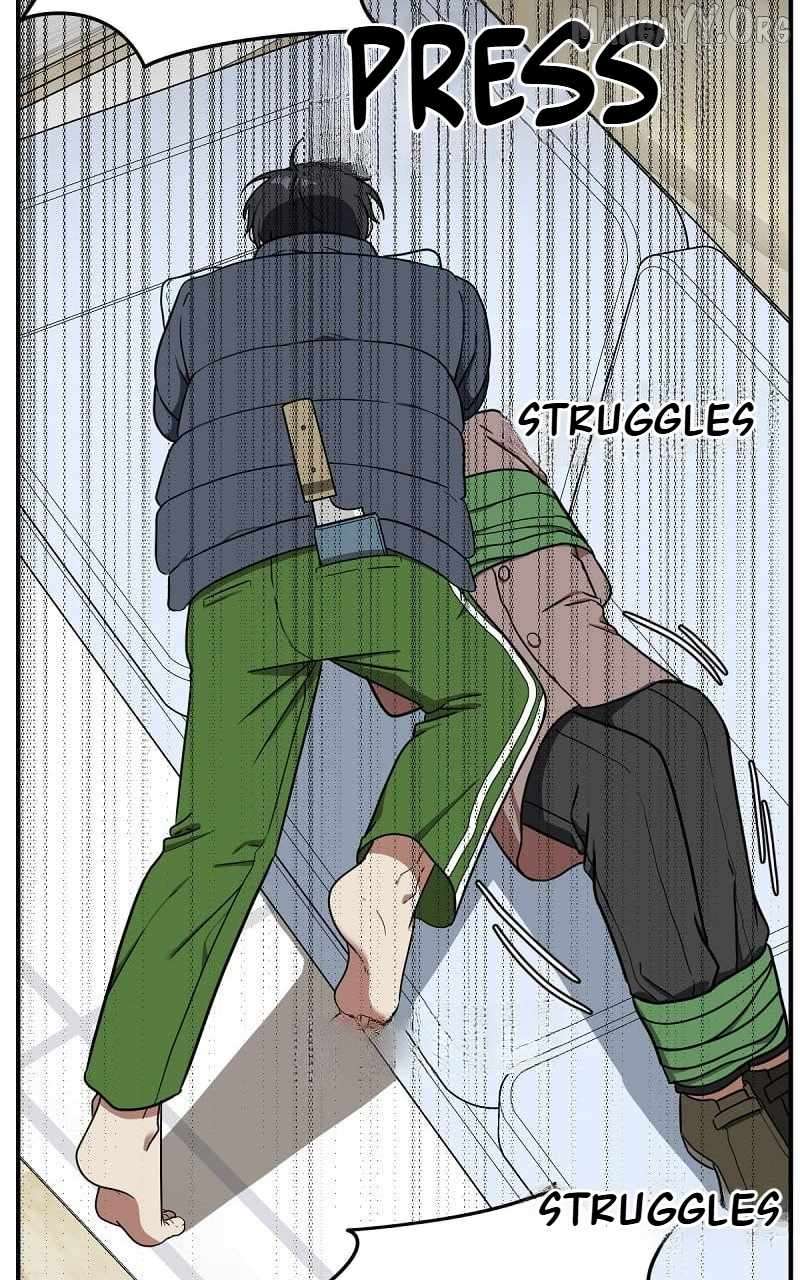 Read Change Me Manga Online