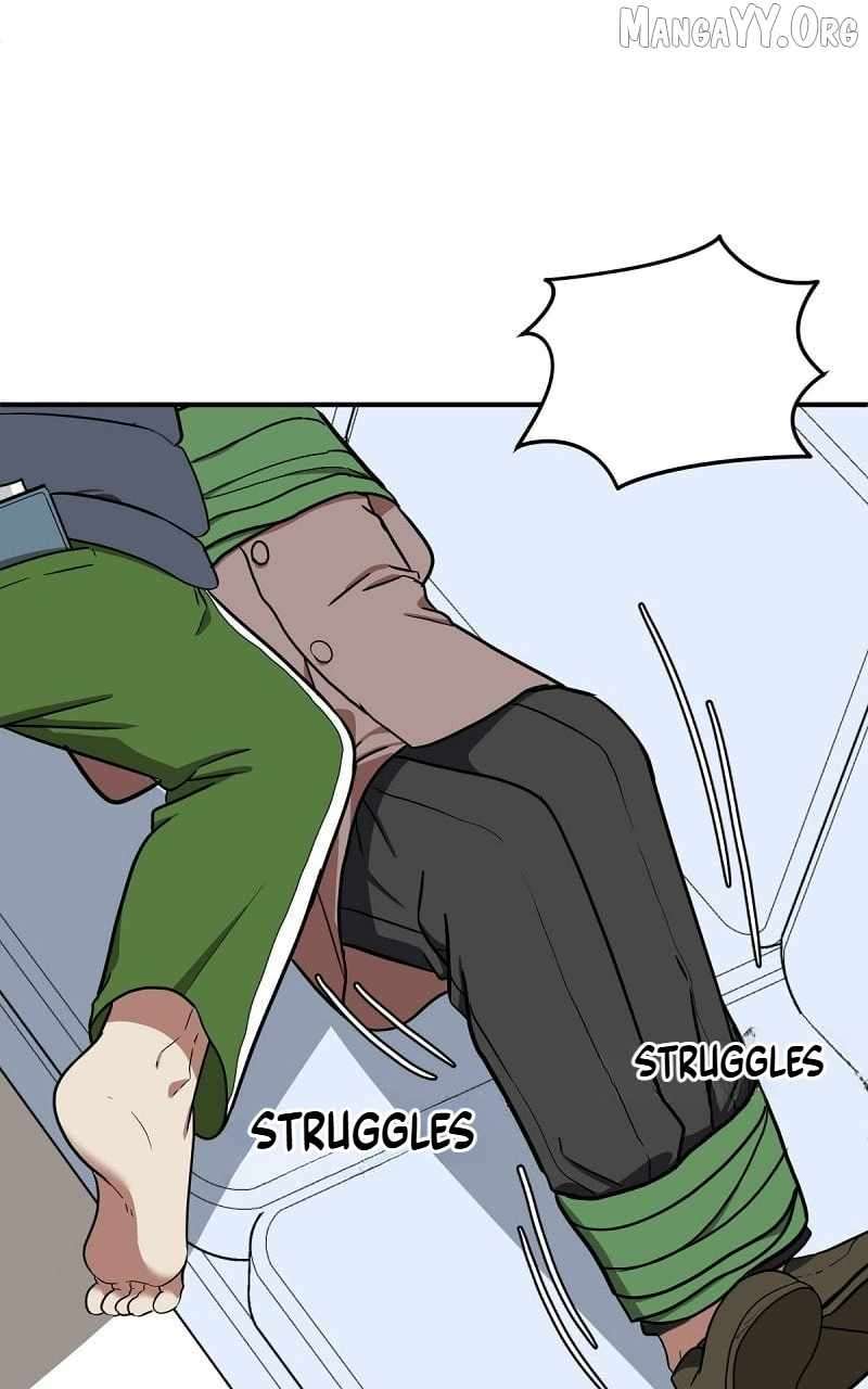 Read Change Me Manga Online