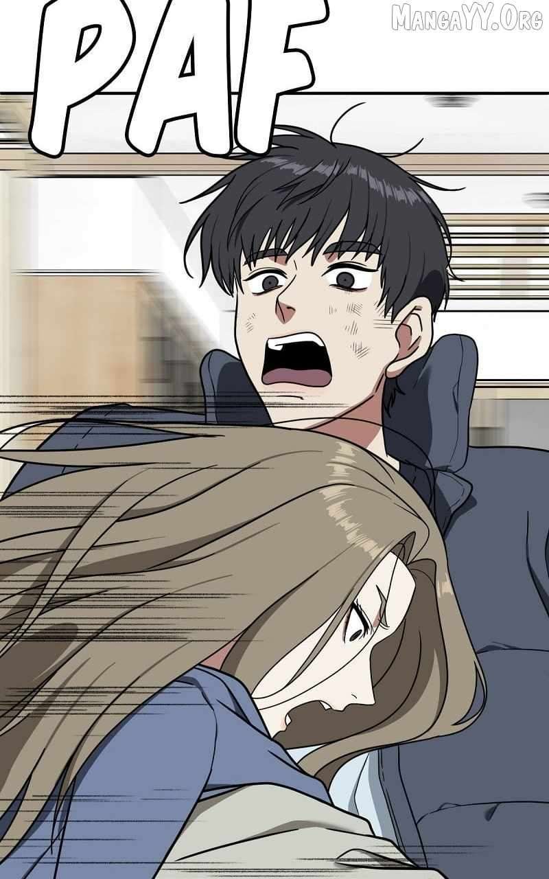 Read Change Me Manga Online