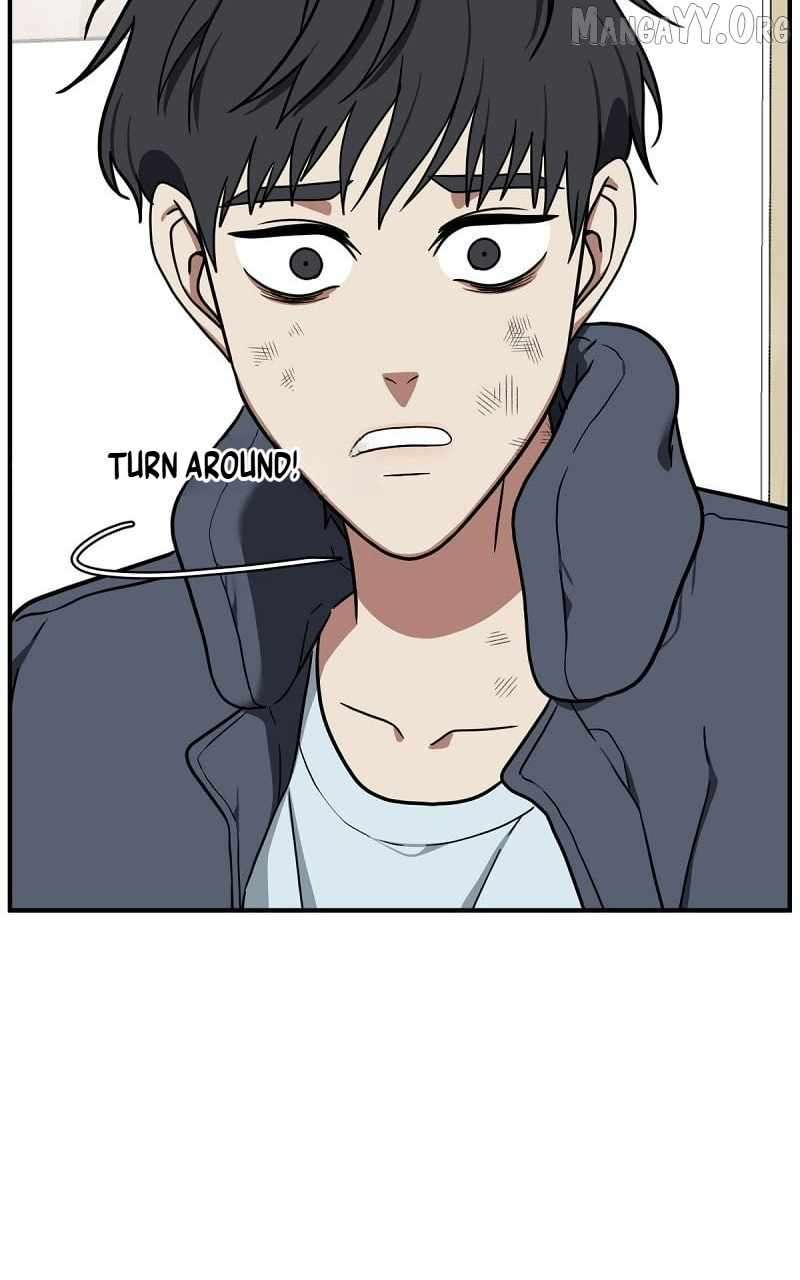 Read Change Me Manga Online