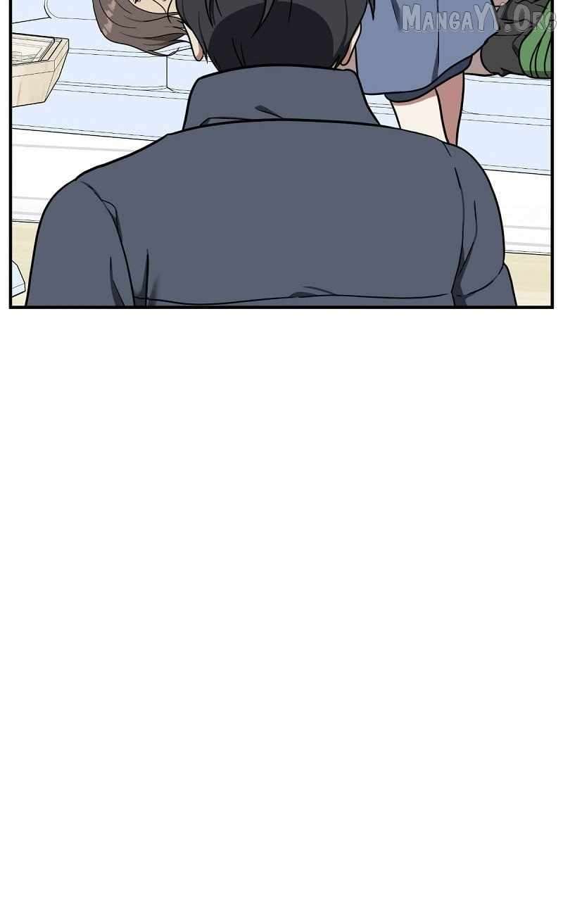 Read Change Me Manga Online