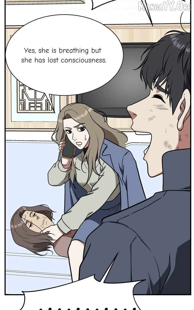 Read Change Me Manga Online