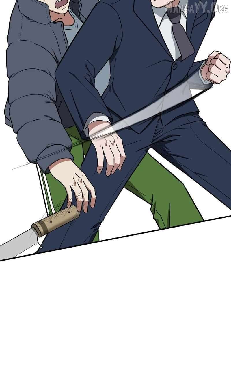 Read Change Me Manga Online