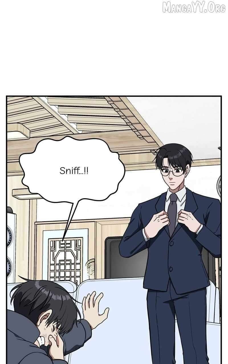 Read Change Me Manga Online