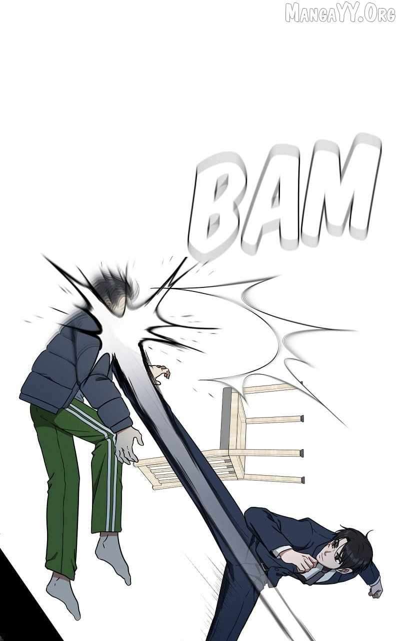 Read Change Me Manga Online