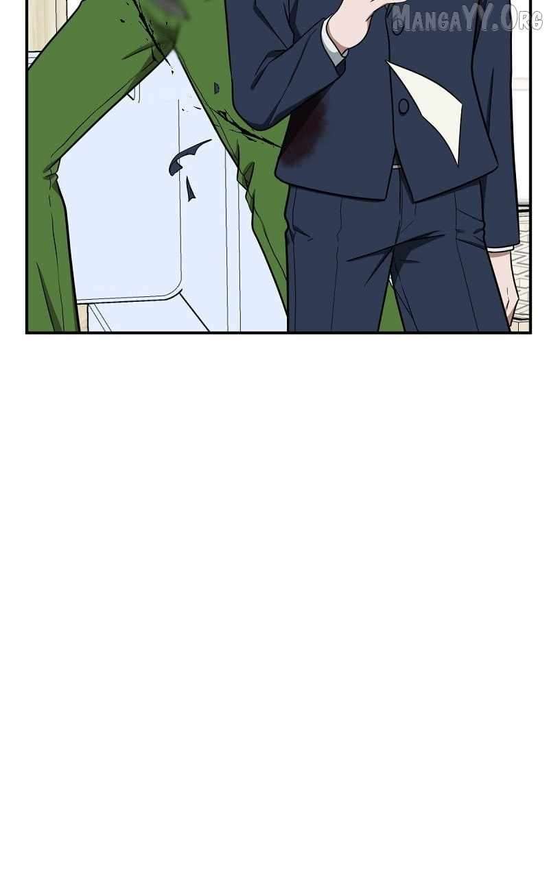 Read Change Me Manga Online