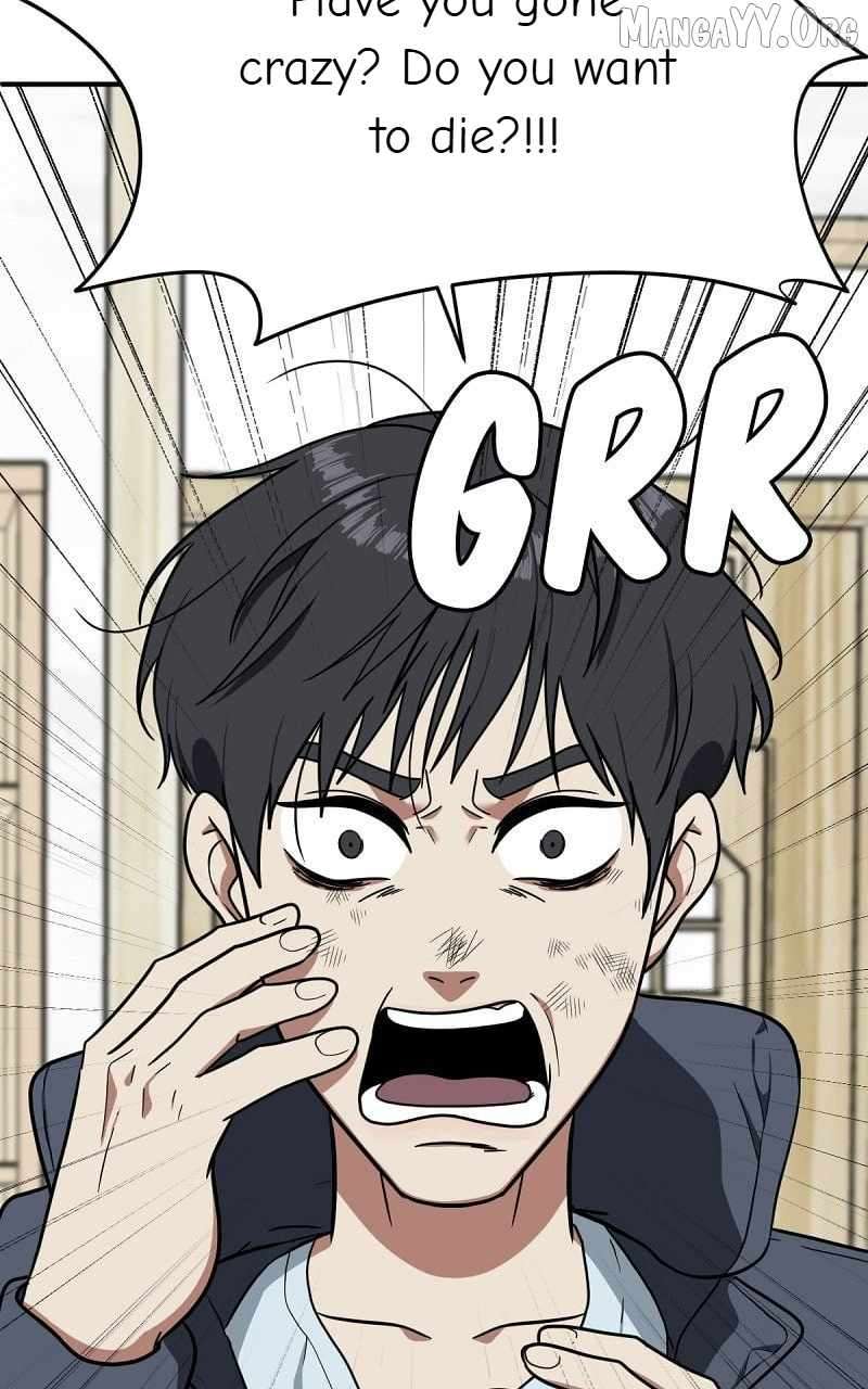Read Change Me Manga Online
