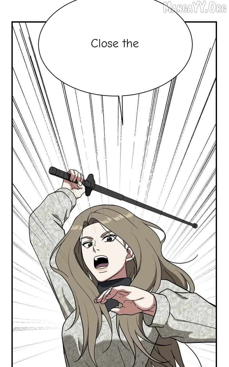 Read Change Me Manga Online