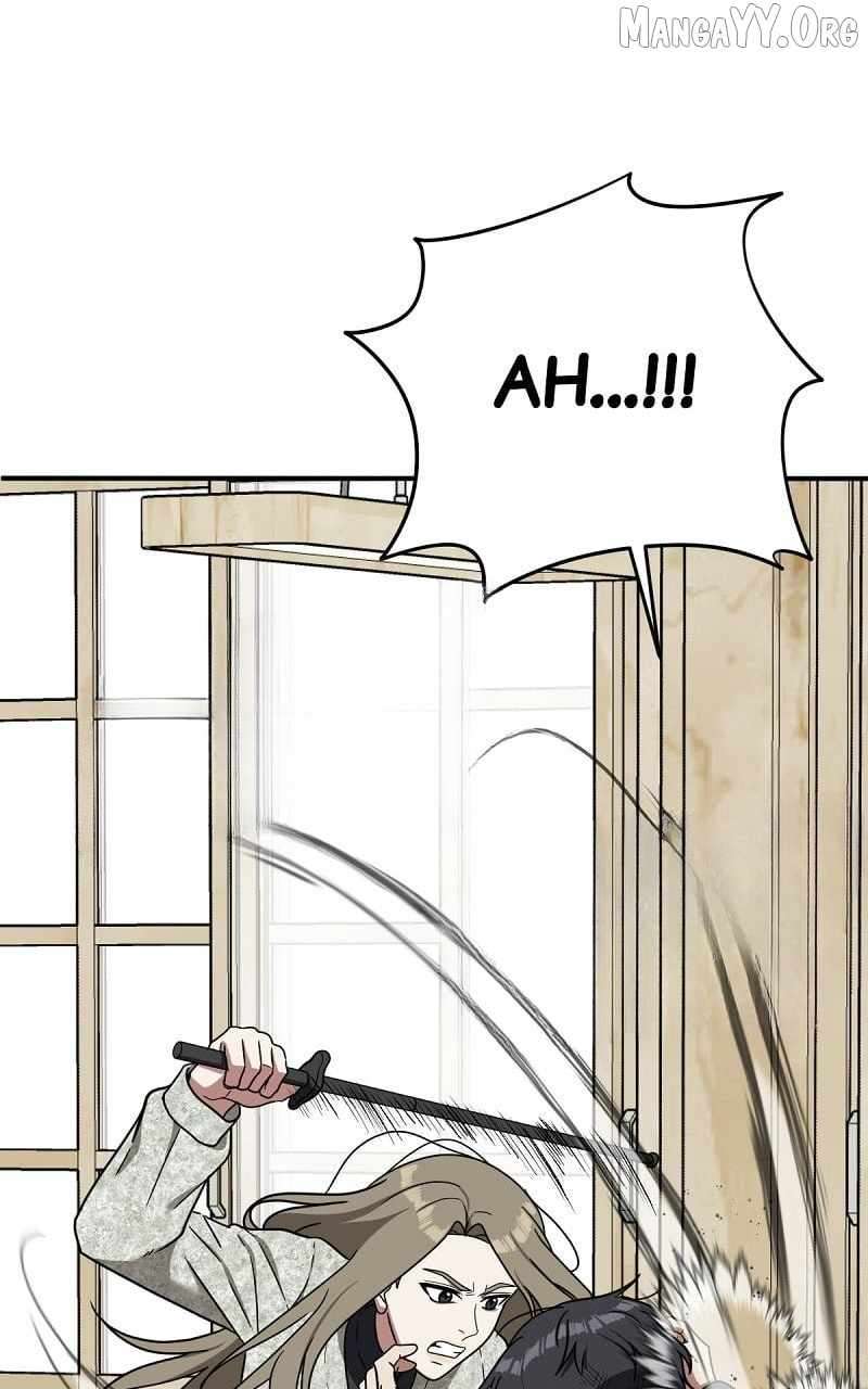 Read Change Me Manga Online