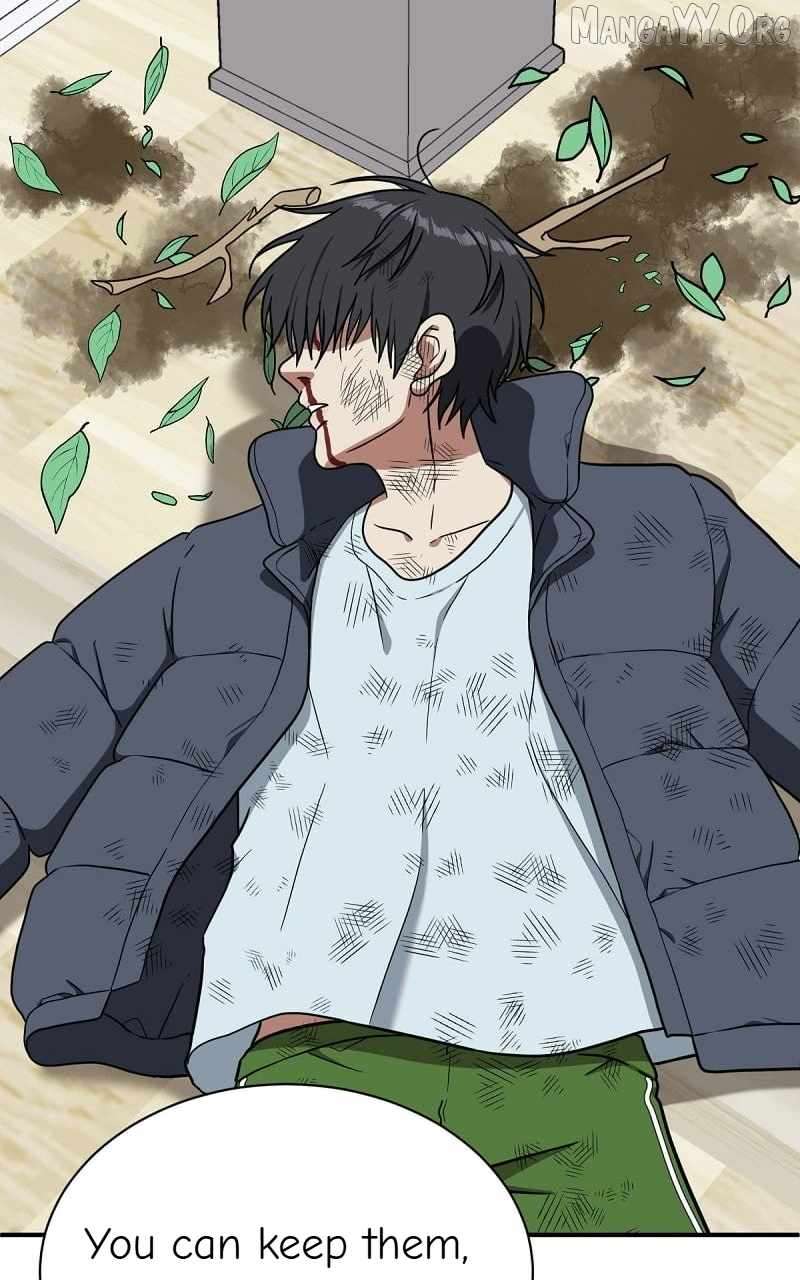 Read Change Me Manga Online