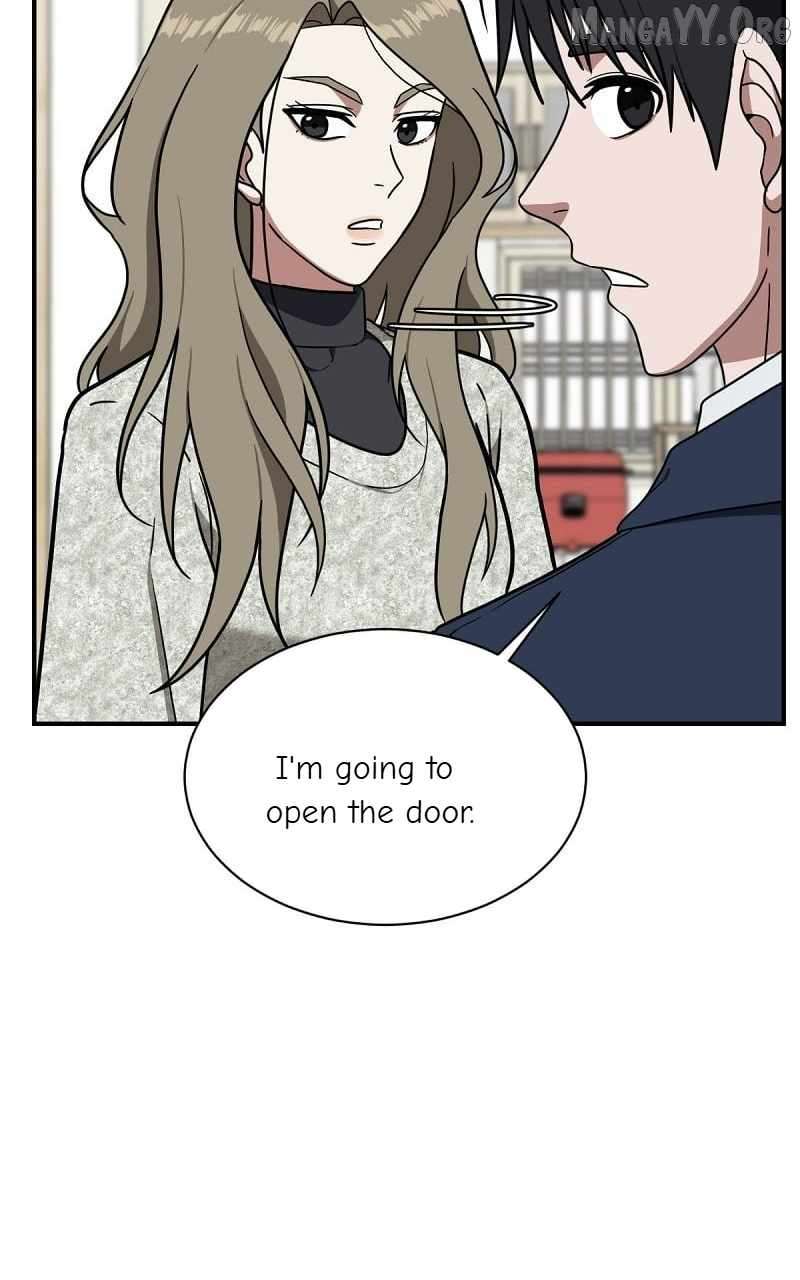 Read Change Me Manga Online