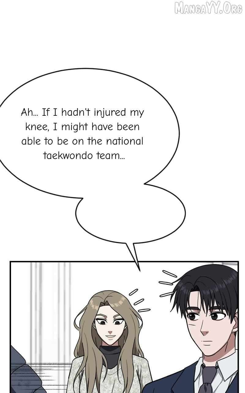 Read Change Me Manga Online