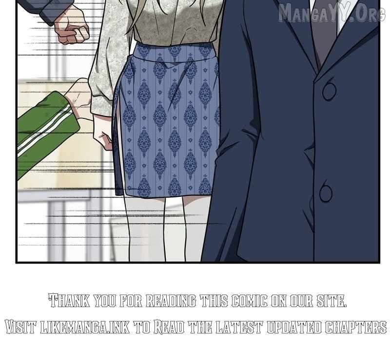 Read Change Me Manga Online