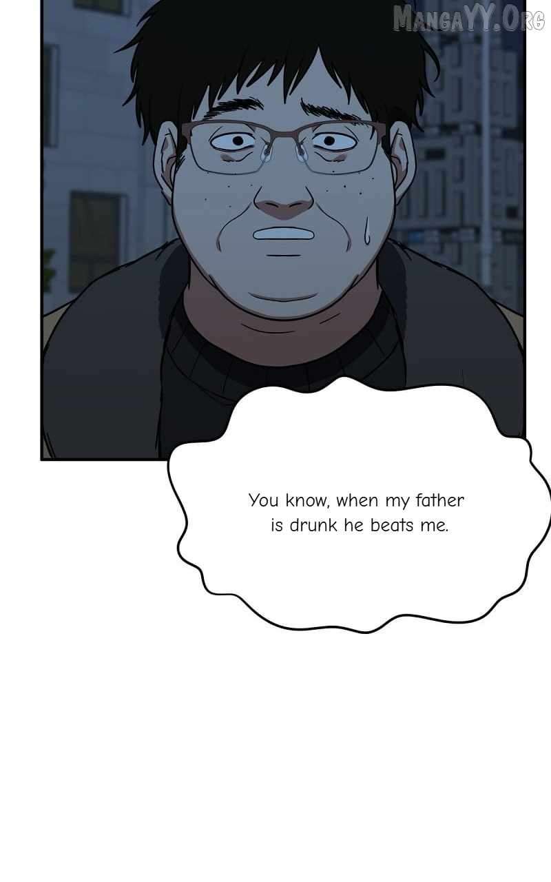 Read Change Me Manga Online