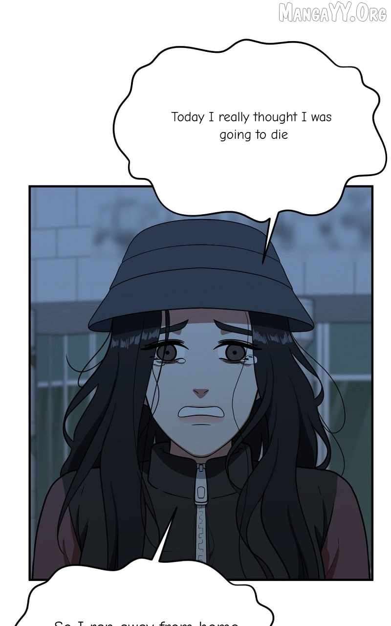 Read Change Me Manga Online