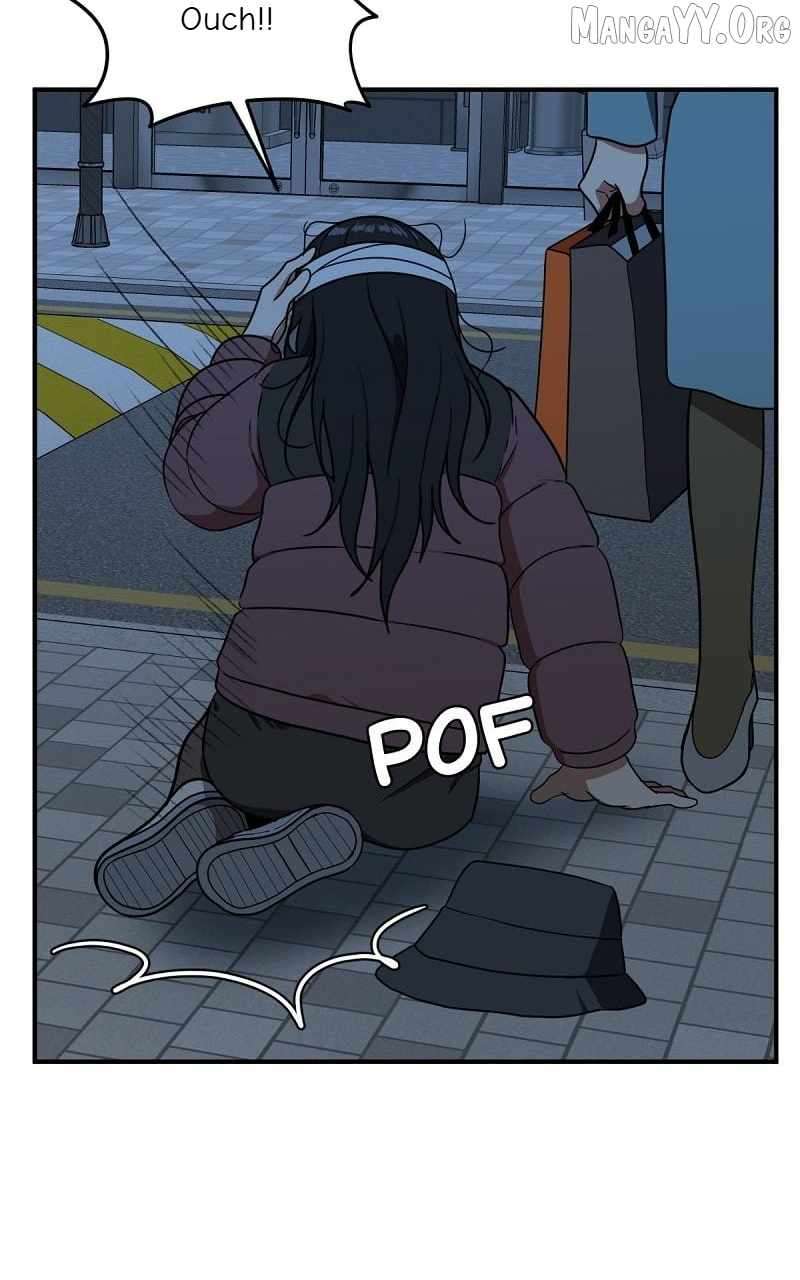 Read Change Me Manga Online