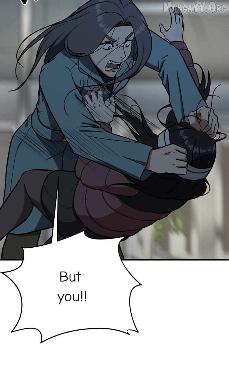 Read Change Me Manga Online