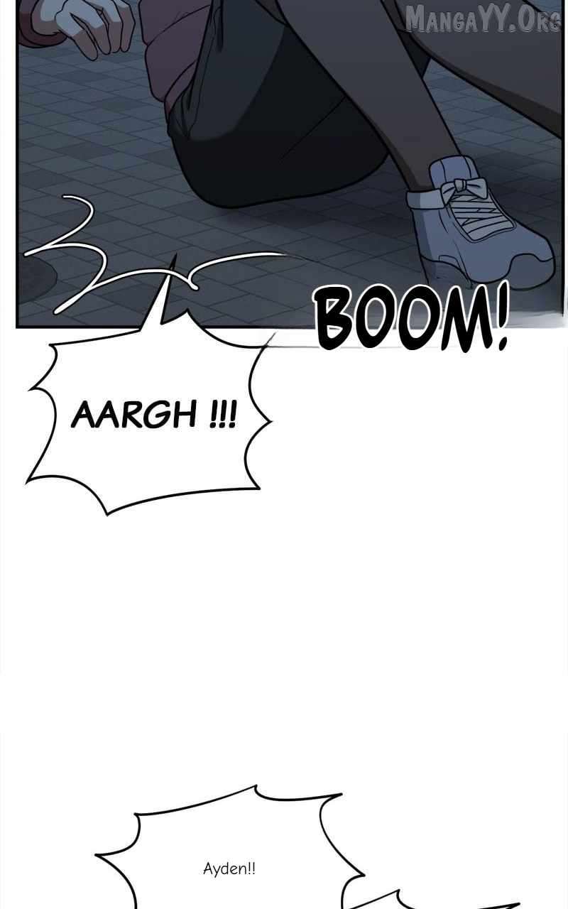 Read Change Me Manga Online