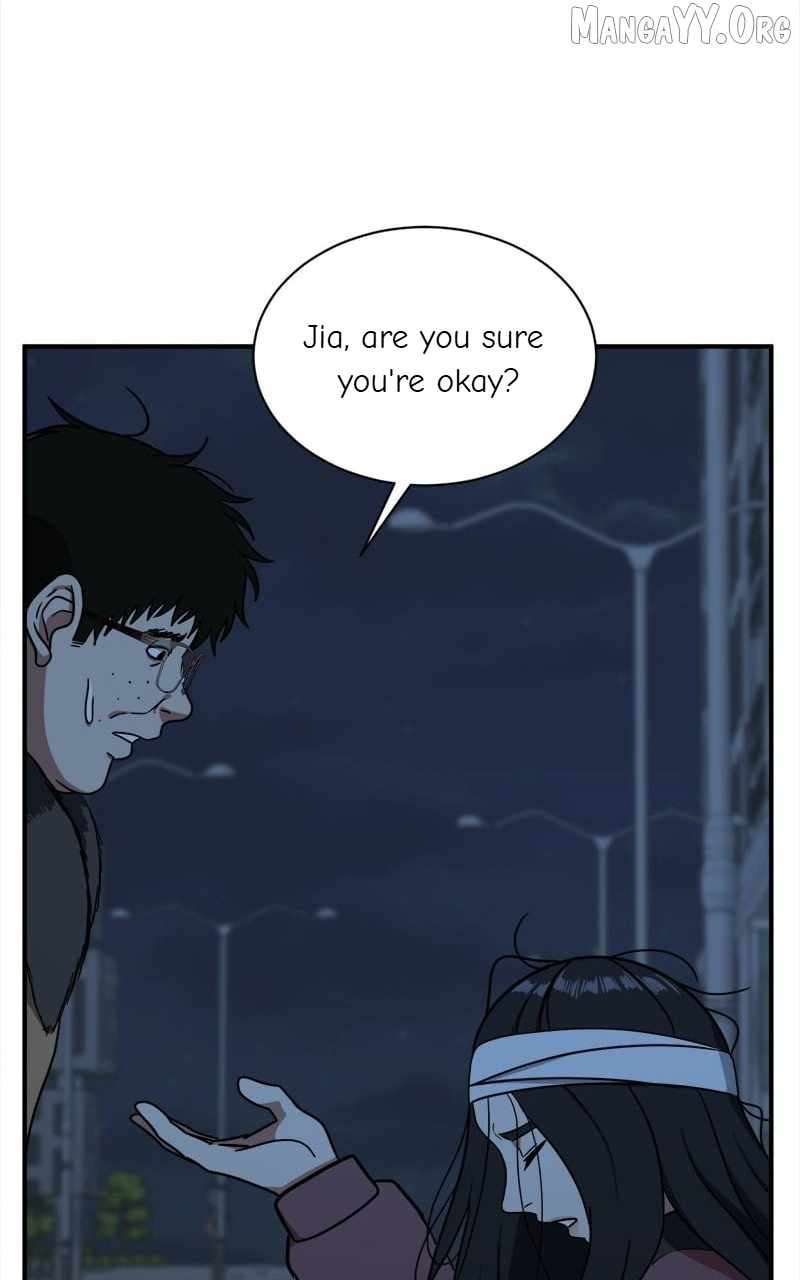 Read Change Me Manga Online