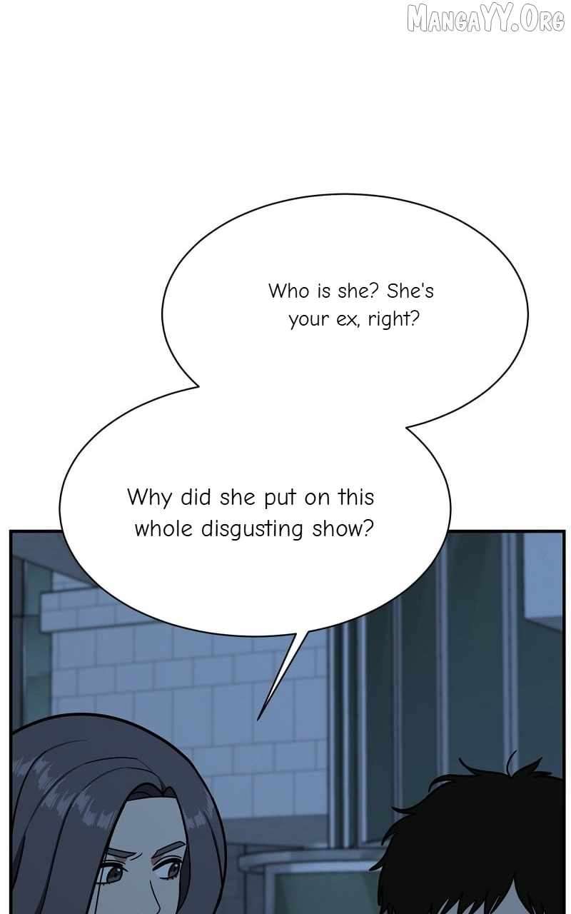 Read Change Me Manga Online