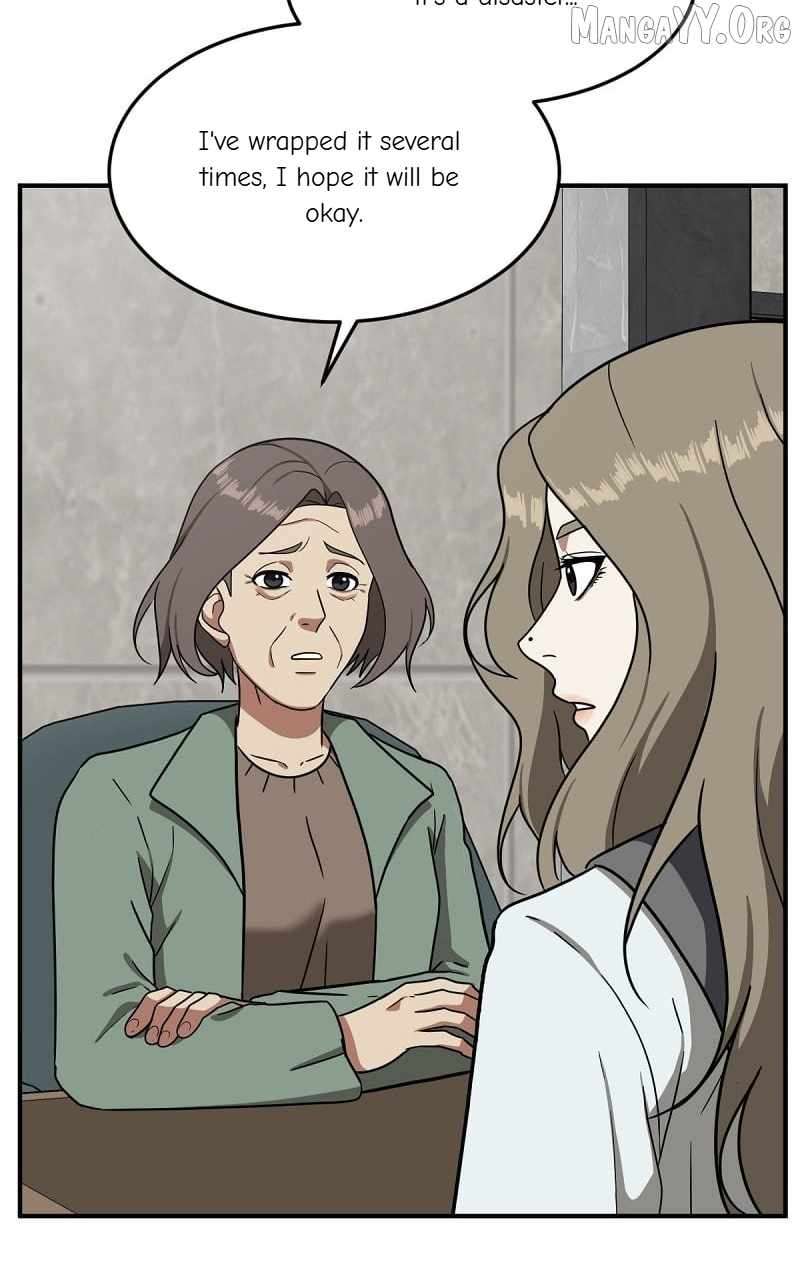 Read Change Me Manga Online