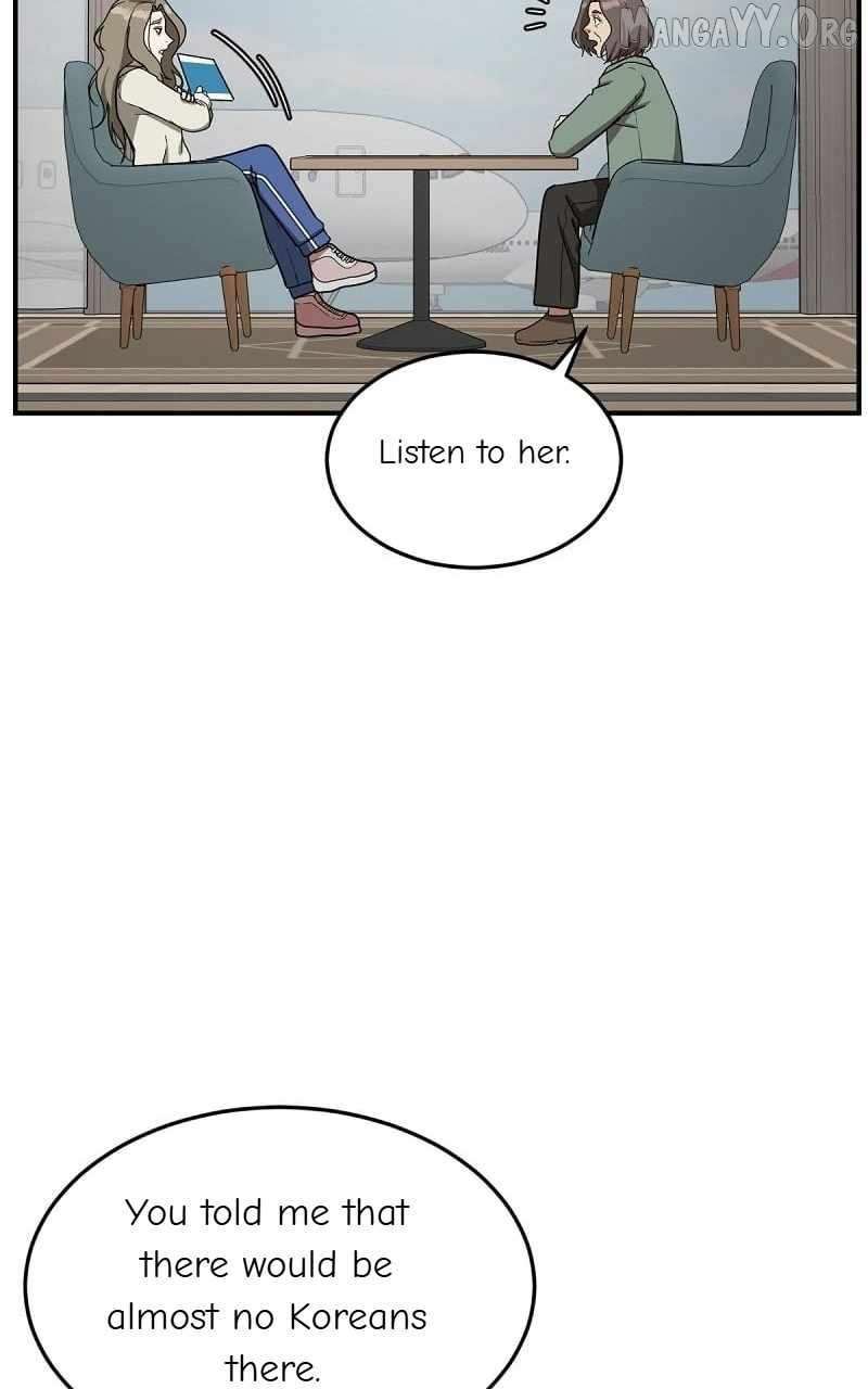Read Change Me Manga Online