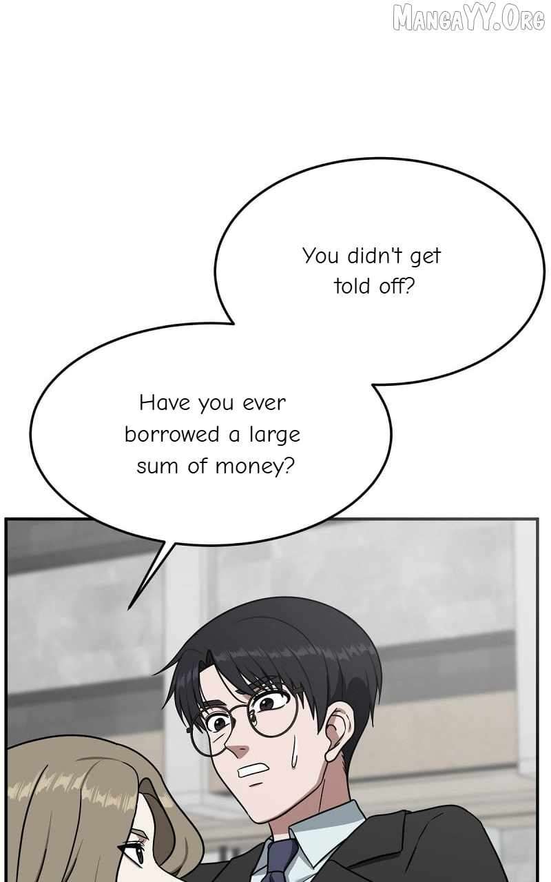 Read Change Me Manga Online