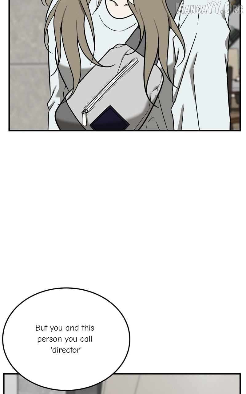 Read Change Me Manga Online