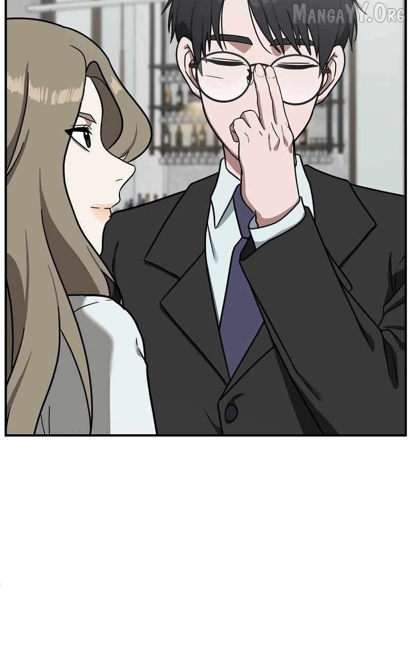 Read Change Me Manga Online